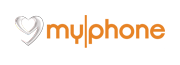 MyPhone - Official Logo