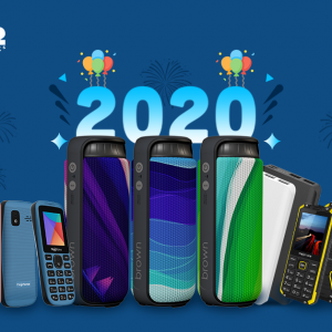 MyPhone Products you need this 2020