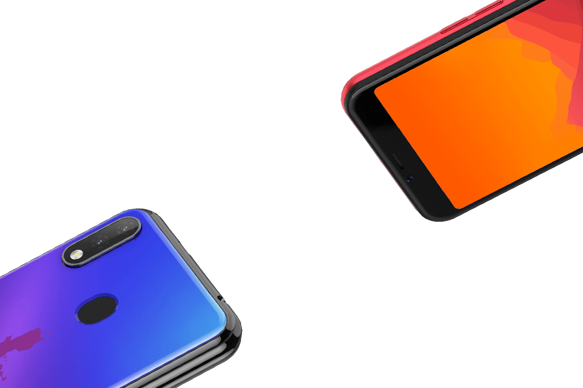 Smartphones