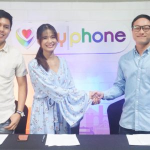 Devon Seron Contract Signing Featured Image