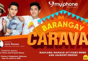 Barangay Caravan North Luzon - Featured- Image