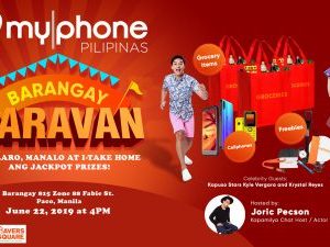 BarangayCaravan - Featured Image