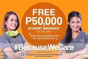 #BecauseWeCare - Featured Image