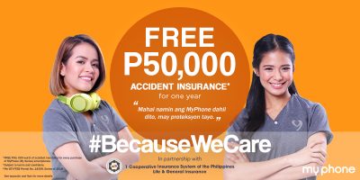 #BecauseWeCare - Featured Image
