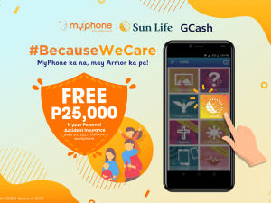 BecauseWeCare Insurance - Featured Image