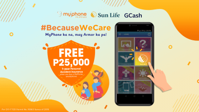 BecauseWeCare Insurance - Featured Image