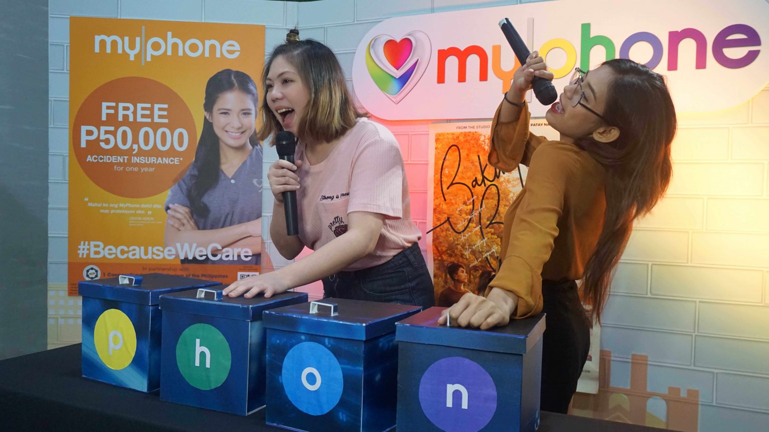 Devon Seron at Kyra Custodio, patok and tambalan sa Tropa Tambayan ...