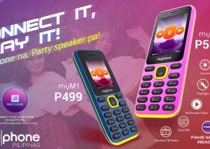 Music Phones - Featured Image