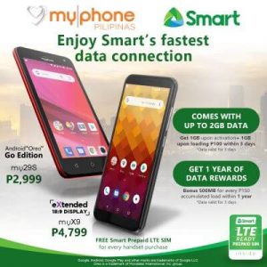 My29s and MyX9 - Smart Bundle - Featured Image