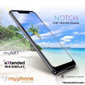 MyNX1 Launch - Featured Image