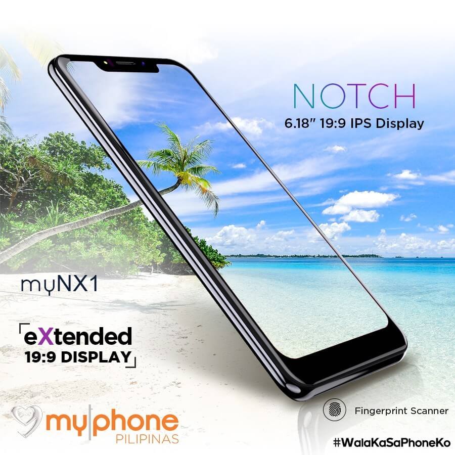 MyNX1 Launch - Featured Image