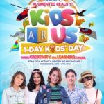 MyPhone 1-day kid's day - Featured Image