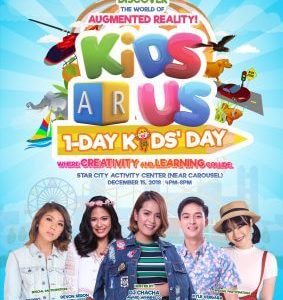 MyPhone 1-day kid's day - Featured Image