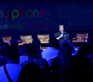 Myphone Multimedia - Featured Image