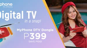 Step by Step - TV Dongle - Featured Image